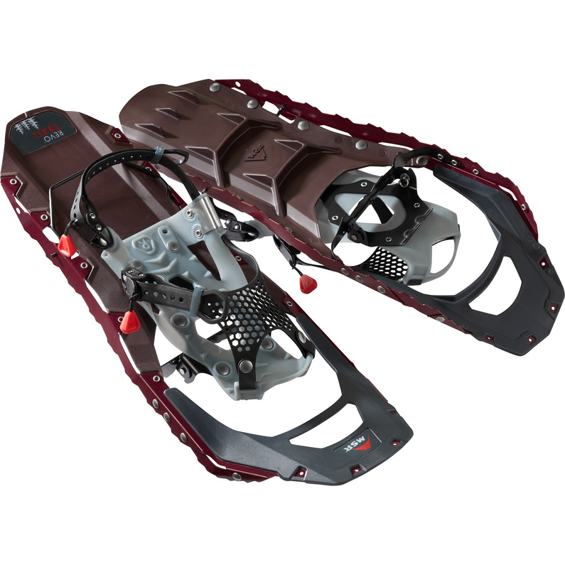 MSR Damen Revo Trail Schneeschuhe