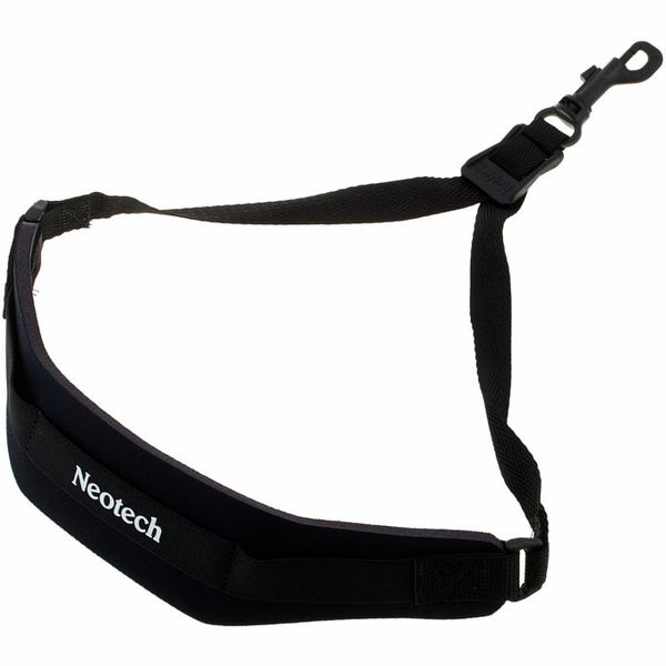 Neotech Soft Sax Saxophone Gurt