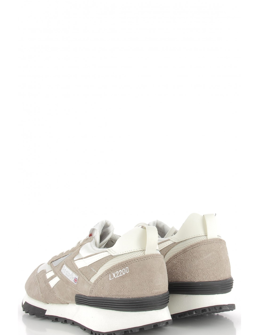 reebok Sneakers Homme lx2200 Marron