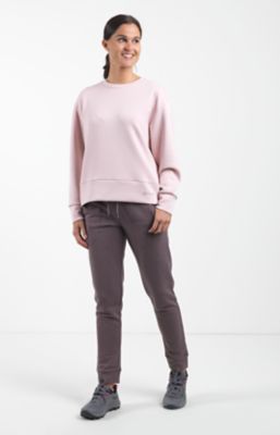 BengerSweater - rosa