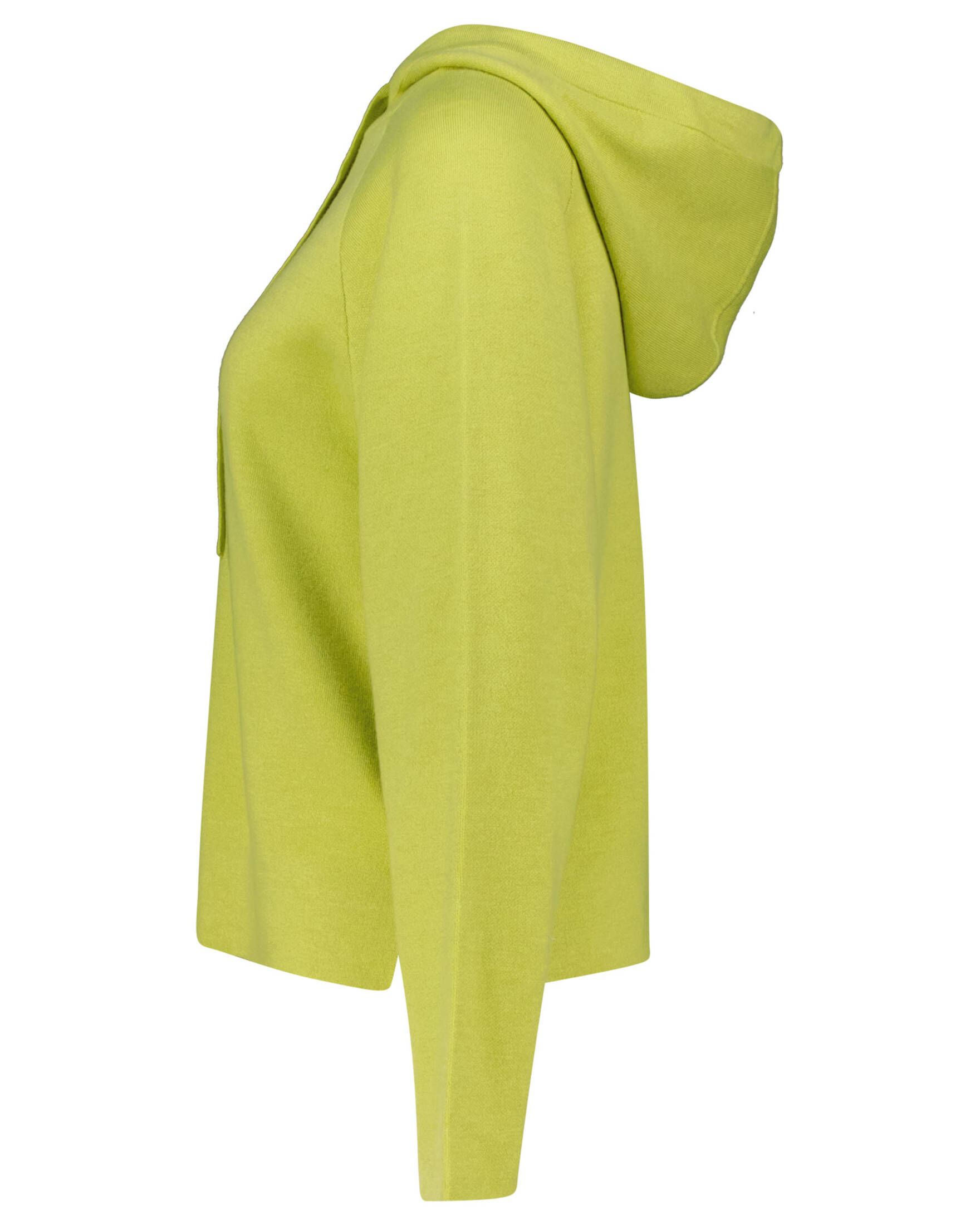 Someday| Damen Strickpullover TIRELL mit Kapuze