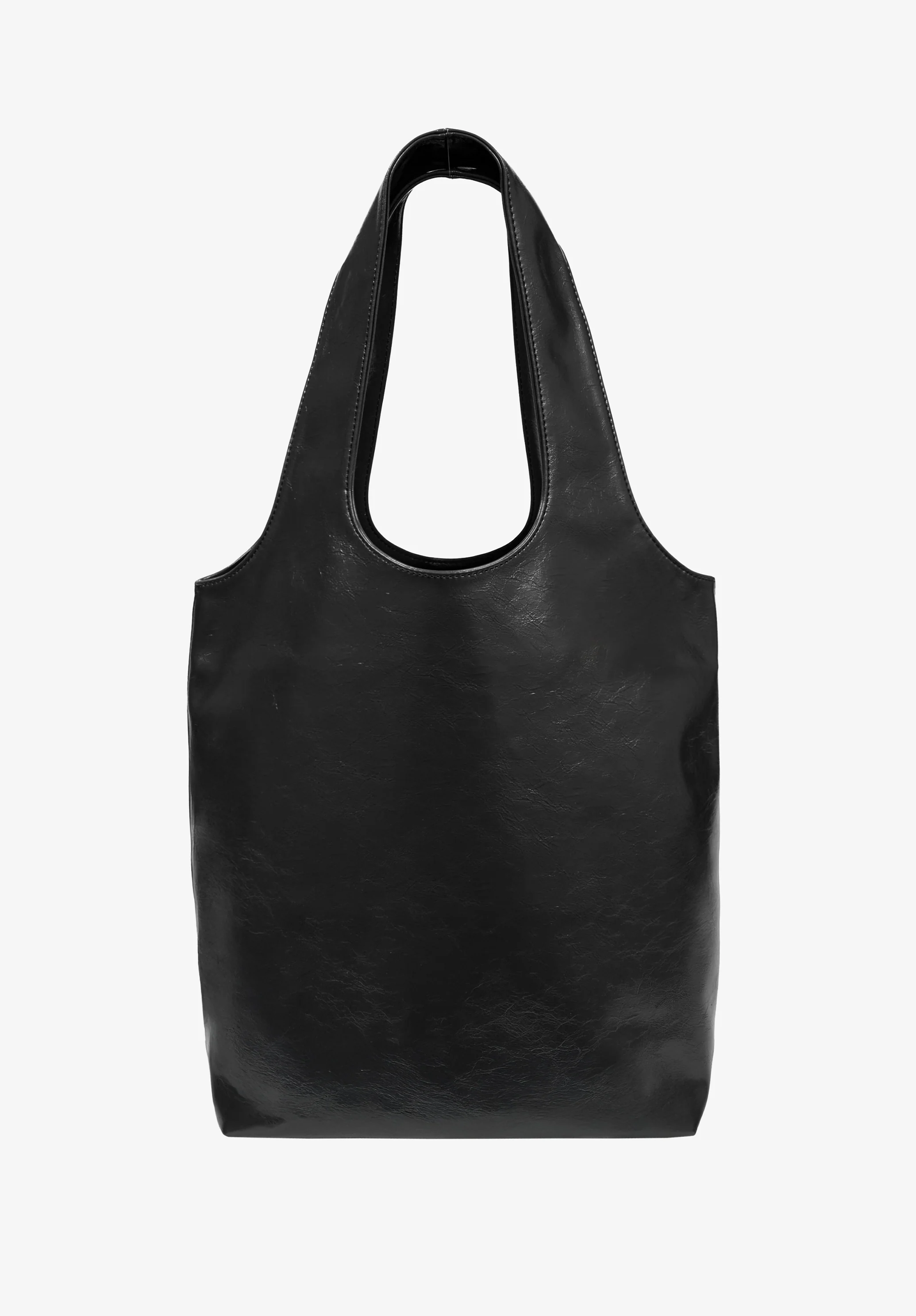 Tote Ninon Small - Noir