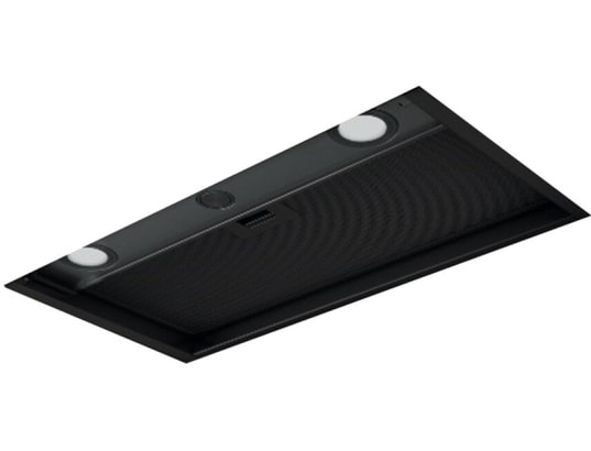 ELICA - Hotte intégrée Boxin 90 cm noir, 620 m3/h, PRF0172167