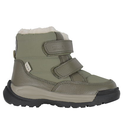Wheat Winterstiefel - Millas - Tex - Dry Kiefer