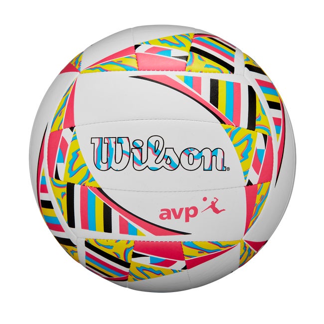 AVP Movement Volleyball
