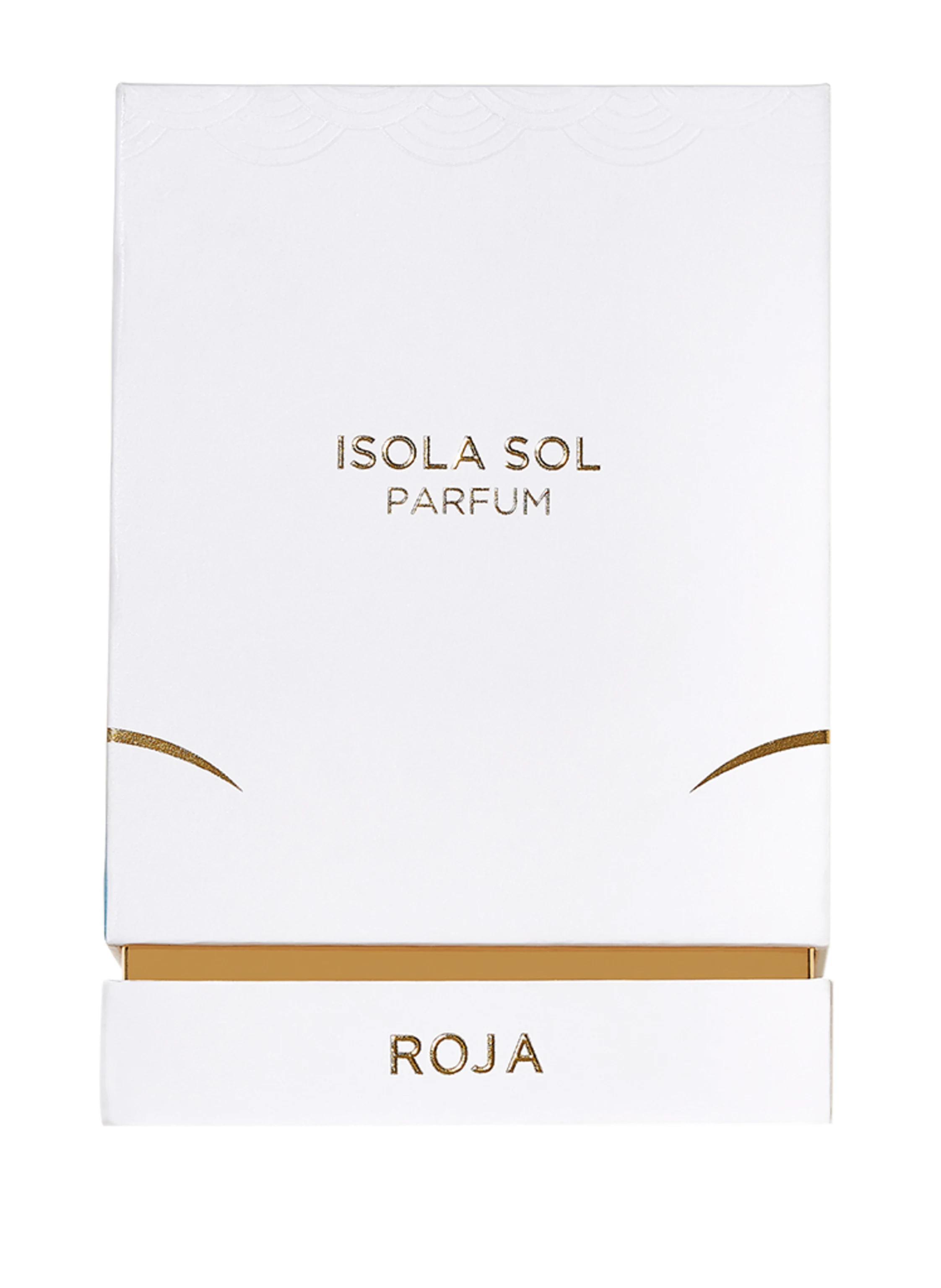 ROJA PARFUMS ISOLA SOL