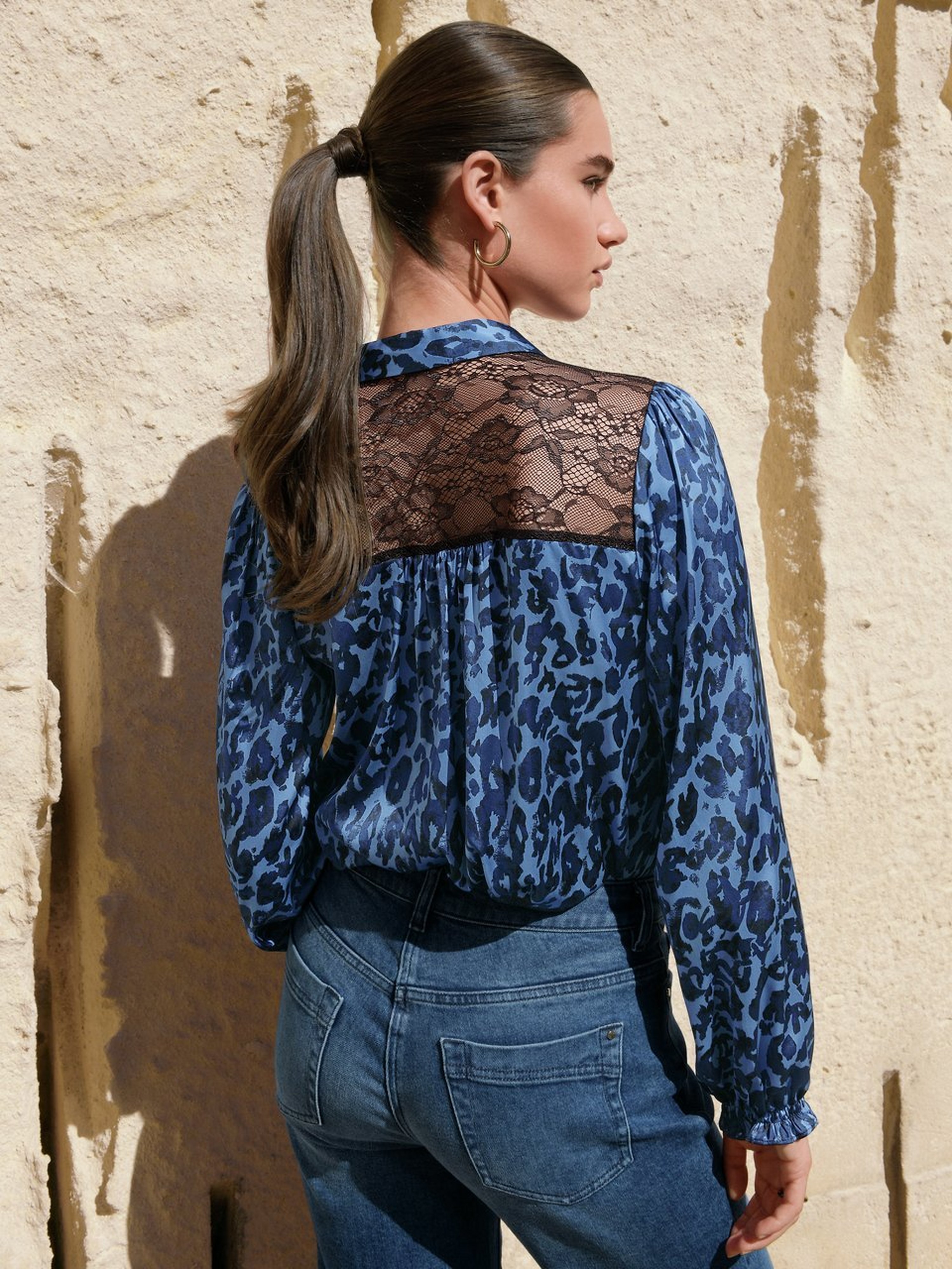 Bluse