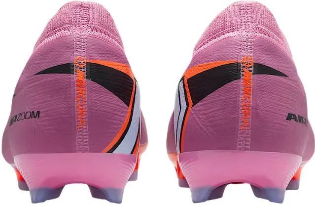 Nike - Mercurial Vapor 16 Pro - Voetbalschoenen - Rood