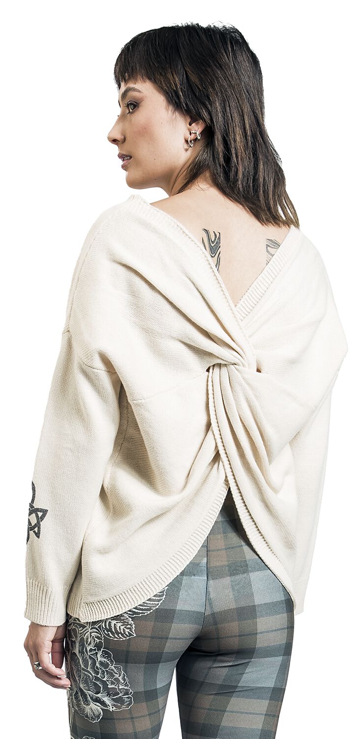 Outlander | Outlander Pull tricoté