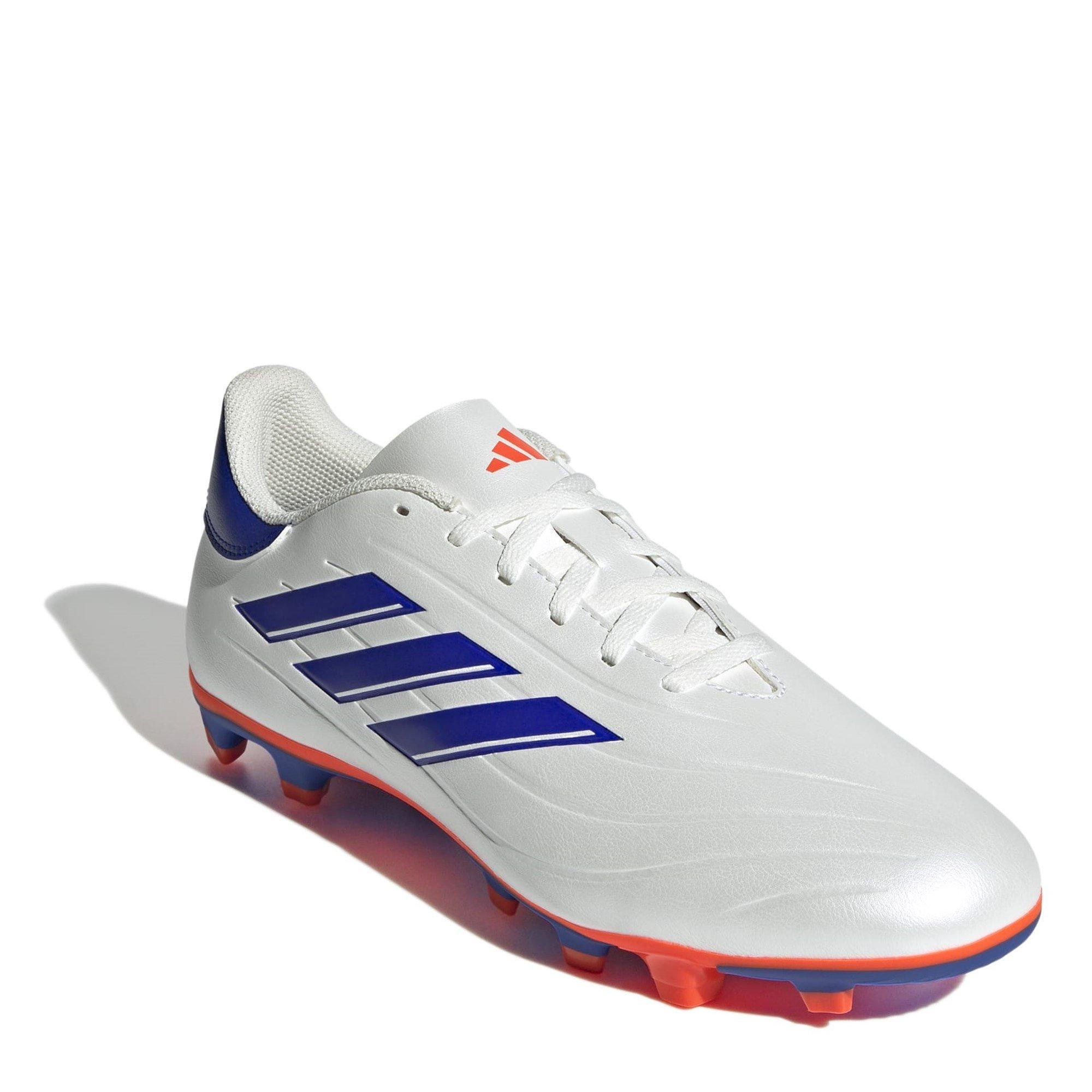 adidas Copa Pure 2 Club Flexible Firm Ground Football Boots Adults
