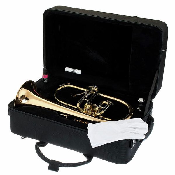 Thomann FH-1000L Flugelhorn