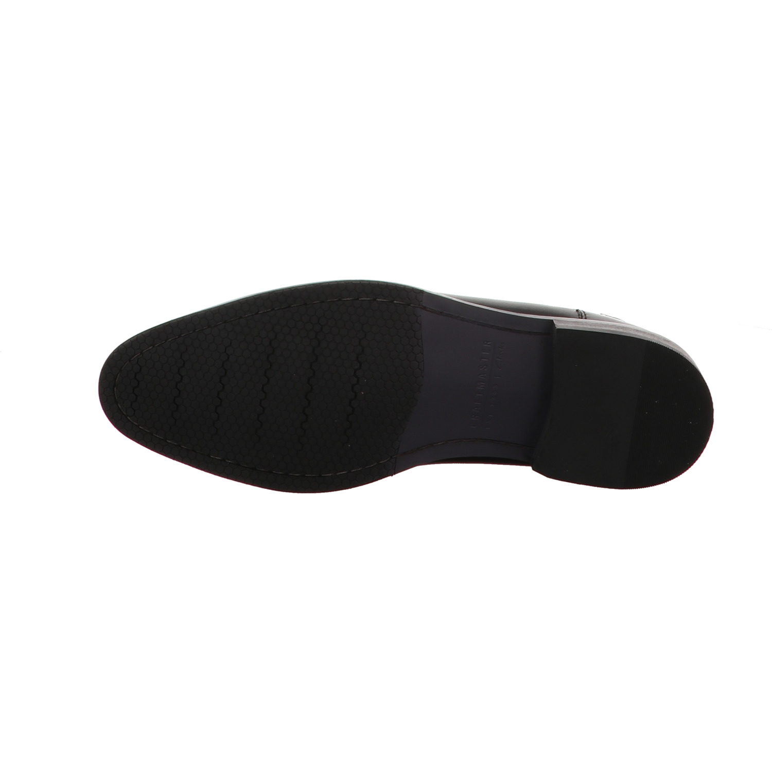 Clarks Stiefeletten schwarz