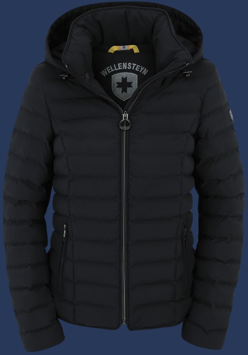 Italy Hood MoSoDuHiTec, Midnightblue