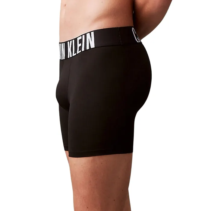 Calvin Klein Brief Boxershorts Heren (3-pack)