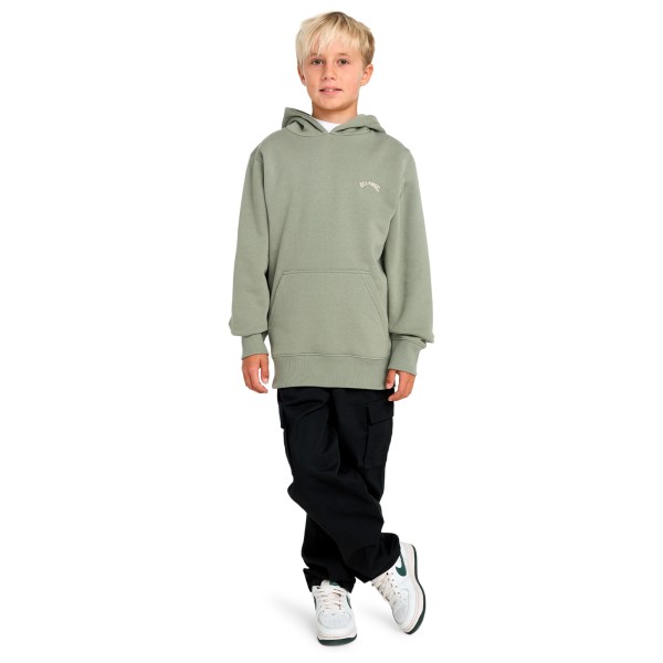 Billabong - Kid's Arch Hood - Sweat à capuche