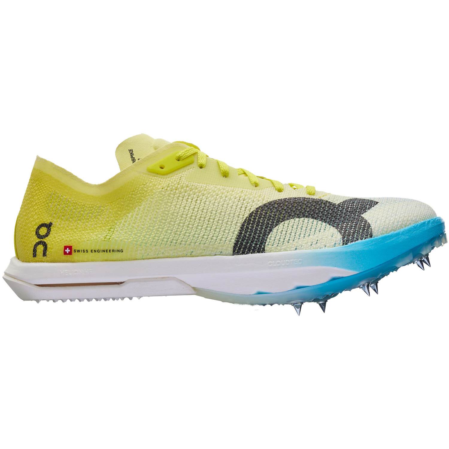 On Cloudspike Citius 2 Heren