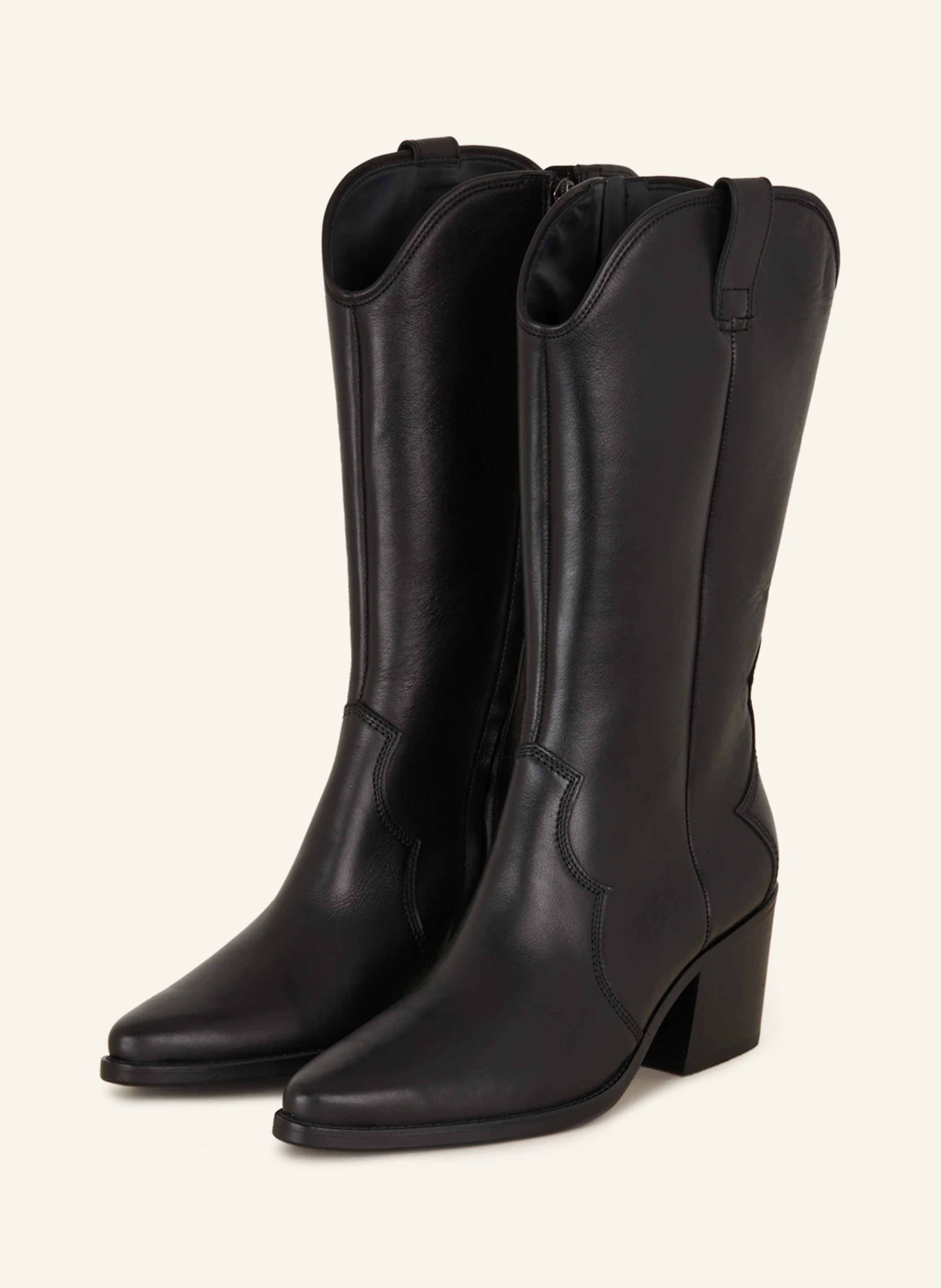 paul green Cowboy Boots