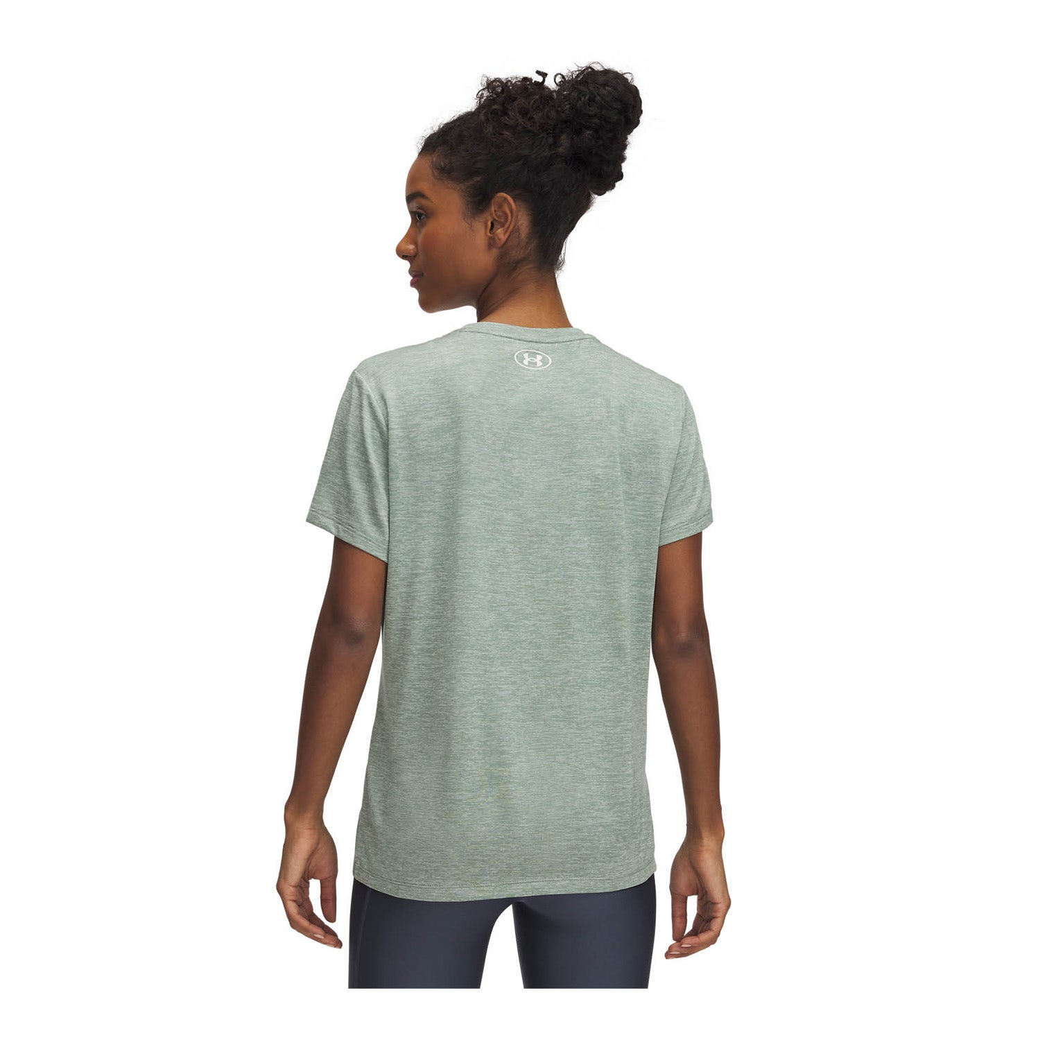 Under Armour  Tech Twist Short Sleeve