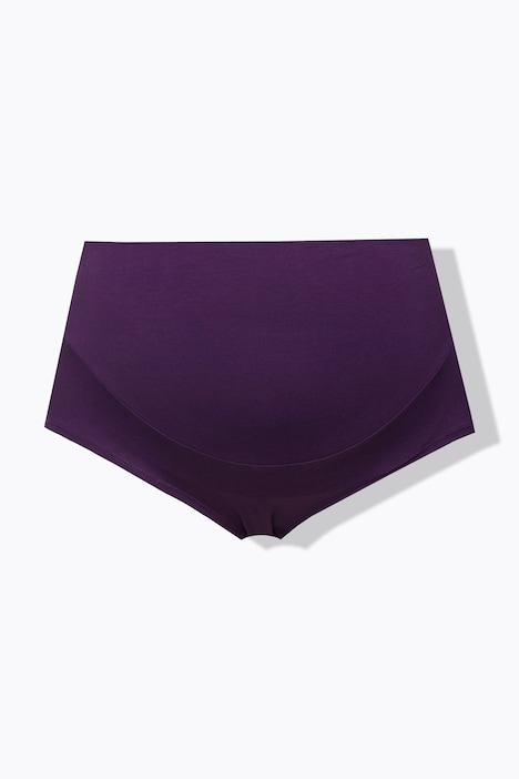 Bellieva-Slip, breites Bündchen, Biobaumwolle, GOTS