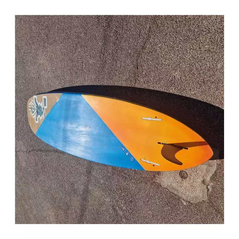 Board Windsurf KODE FREE WAVE STARBOARD Occasion Taille 86