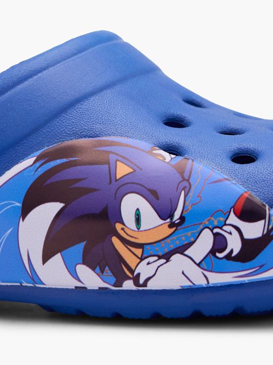 Sonic Clogs