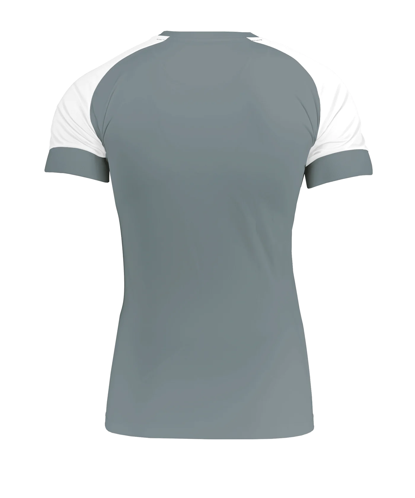 JAKO Champ 2.0 Trikot kurzarm Kids Grau F40