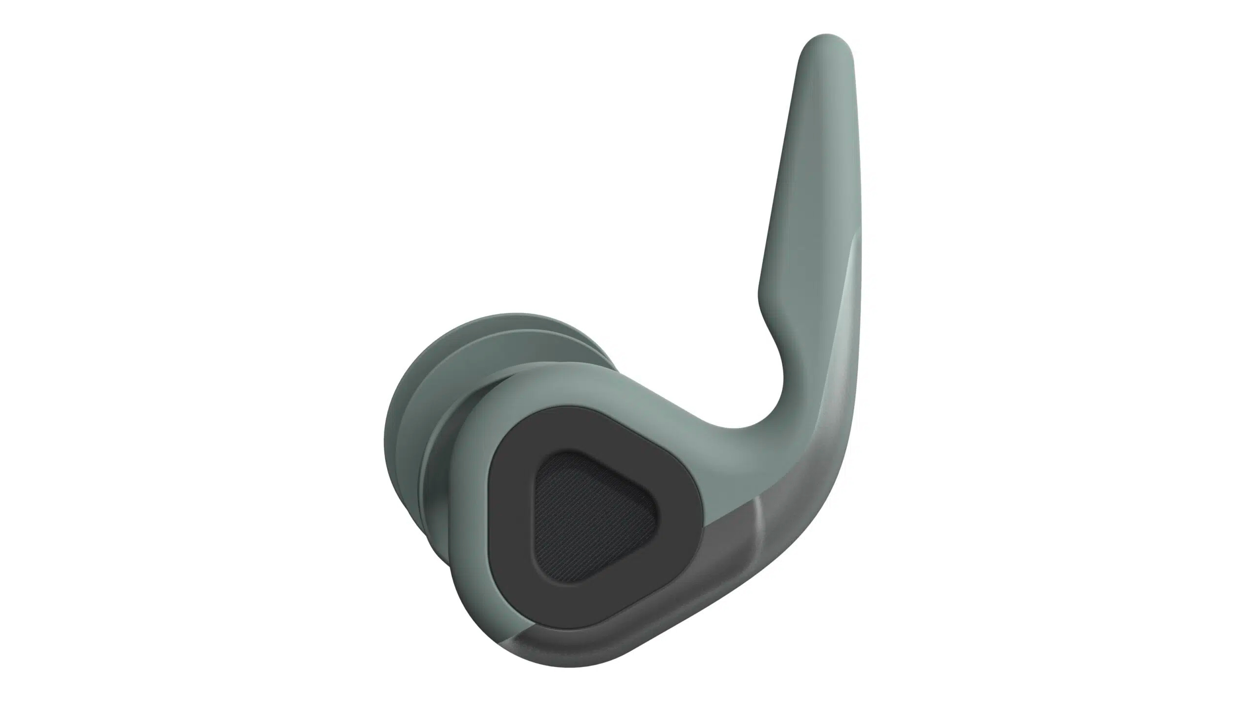 Surf Ears Surf Ears 4.0  Teal - Bouchons d'oreilles Black