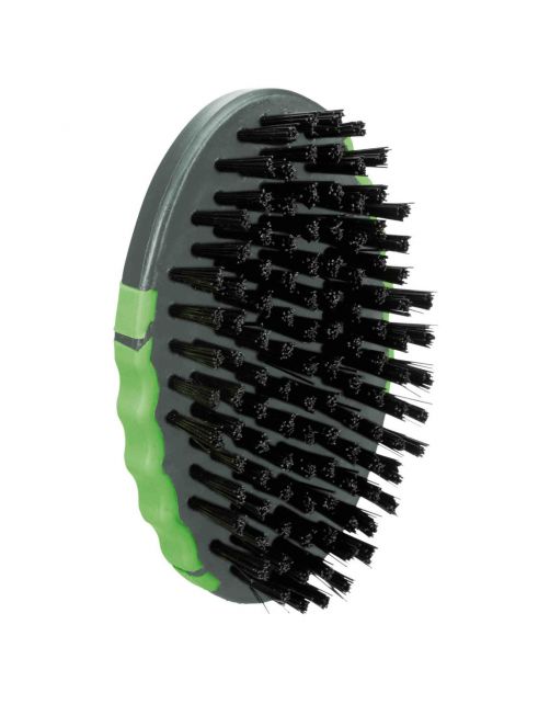 Trixie Vachtkam - Vachtverzorging - 6x1 cm Grijs Groen