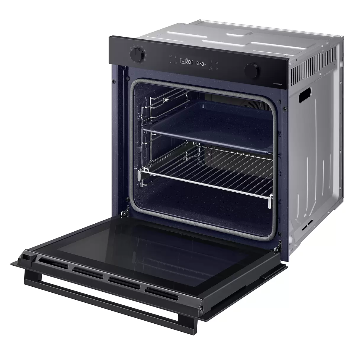Samsung Backofen NV7B41201AK/U3