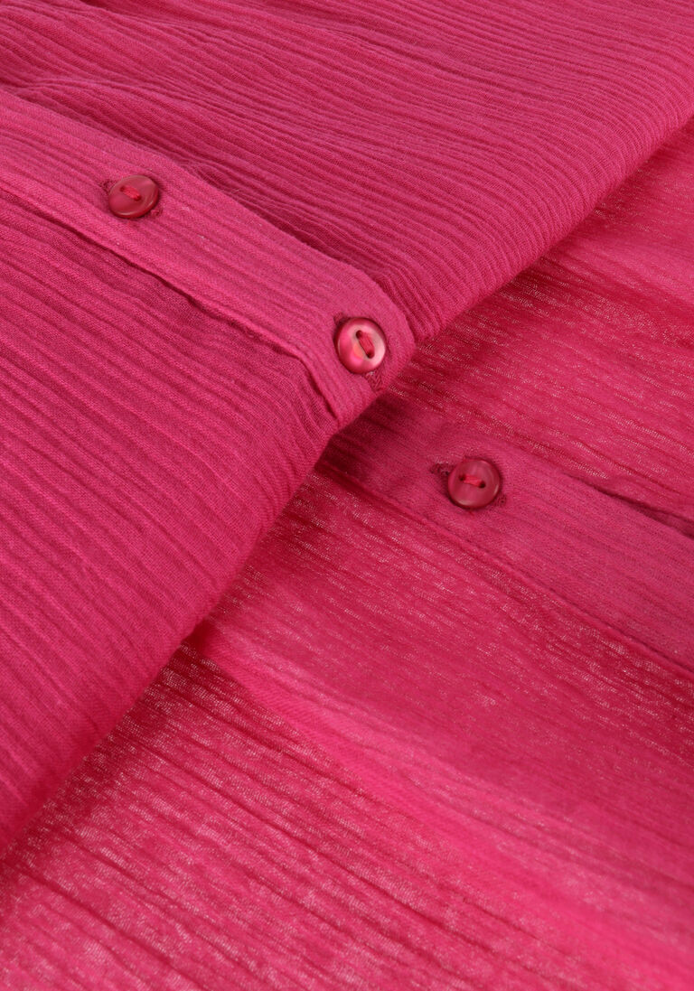 GOOSECRAFT fuchsia goosecraft blouse gc pippa blouse