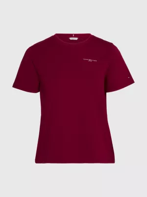 Camiseta Curve 1985 Collection Signature Logo
