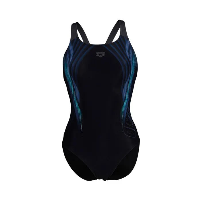Arena Pro Back Badpak Dames