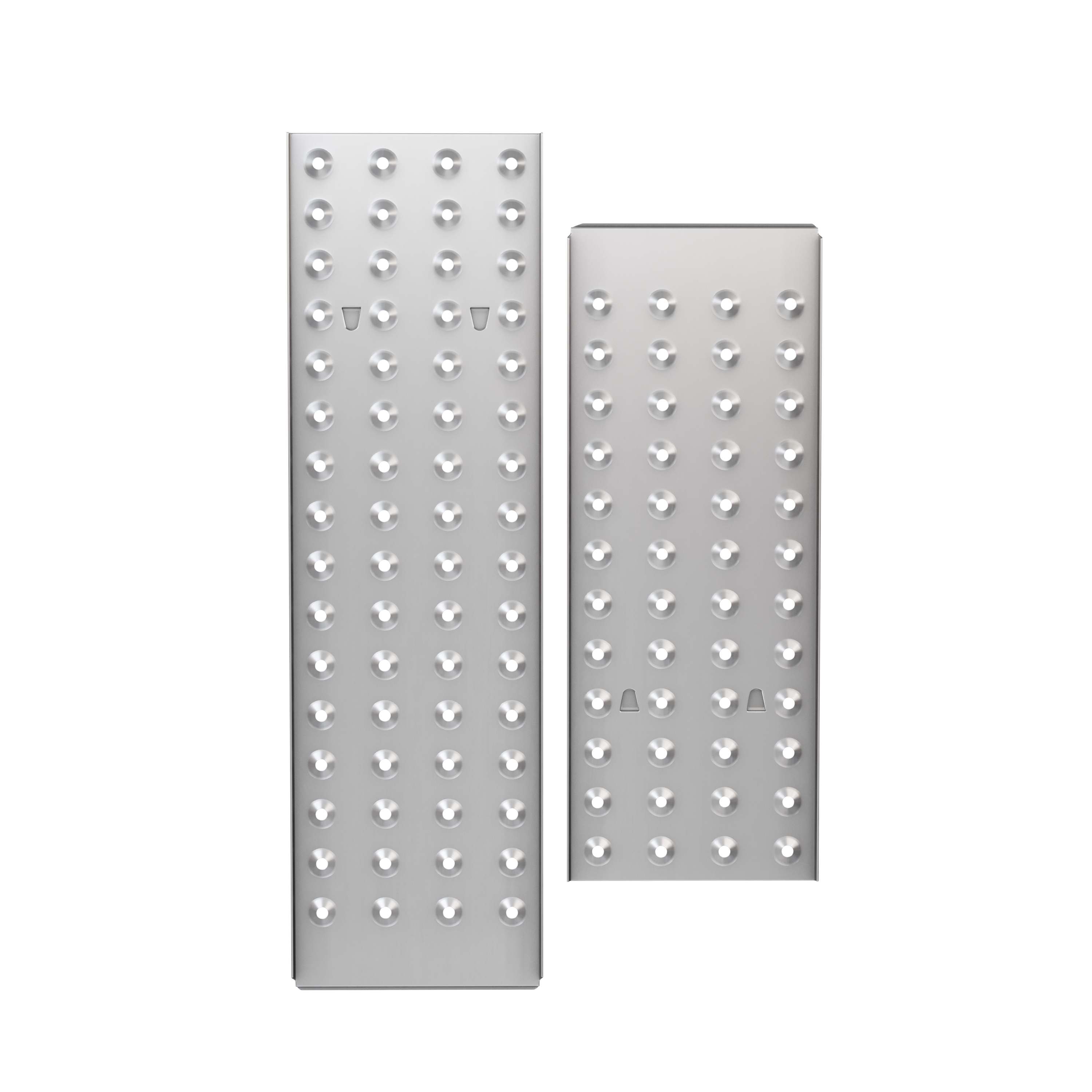 Leiter multifunktional mit Plattform 460 cm