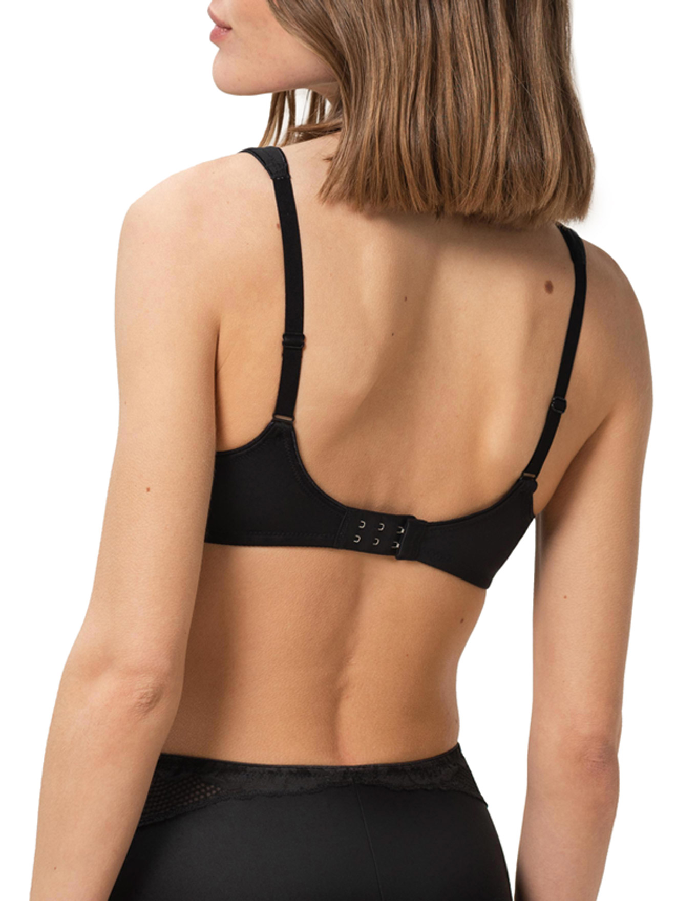 Soutien-gorge Modern Lace +Cotton