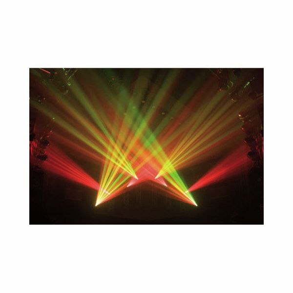 Showtec Phantom 130 Spot