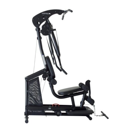 Multi-gym Ins-bl1 Salter