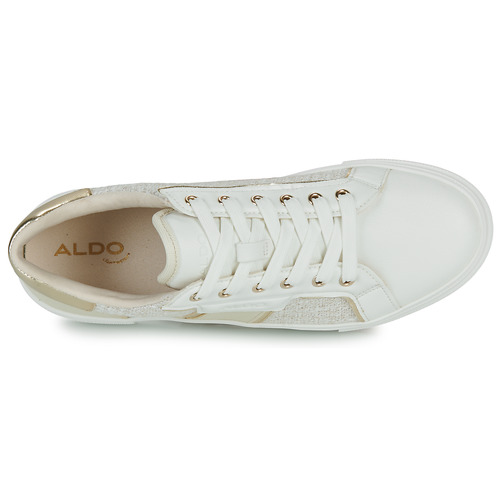 Aldo - ONIRASEAN - Blanc / Beige