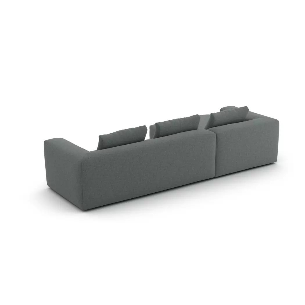 Ecksofa Kornum