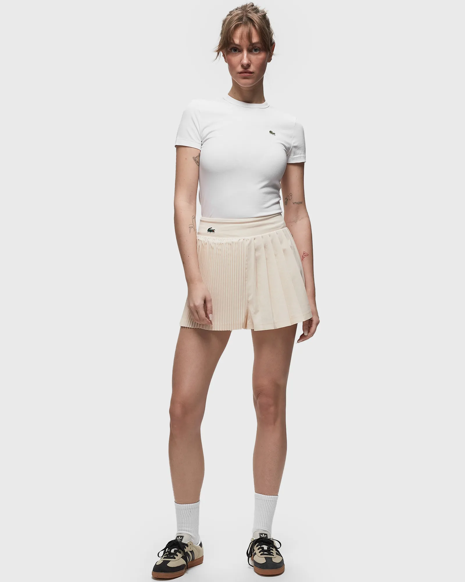 Lacoste SHORTS