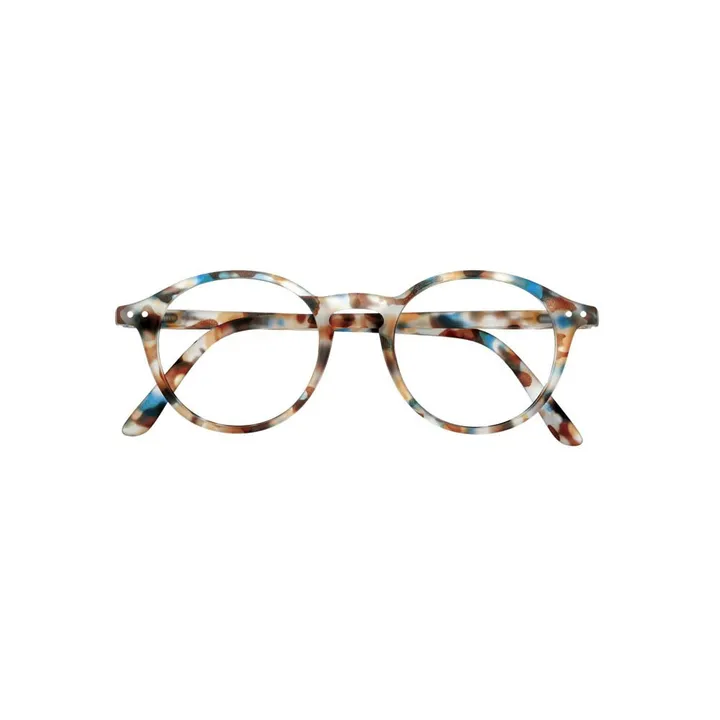 IZIPIZI Lunettes pour Ecran #D Junior | Bleu