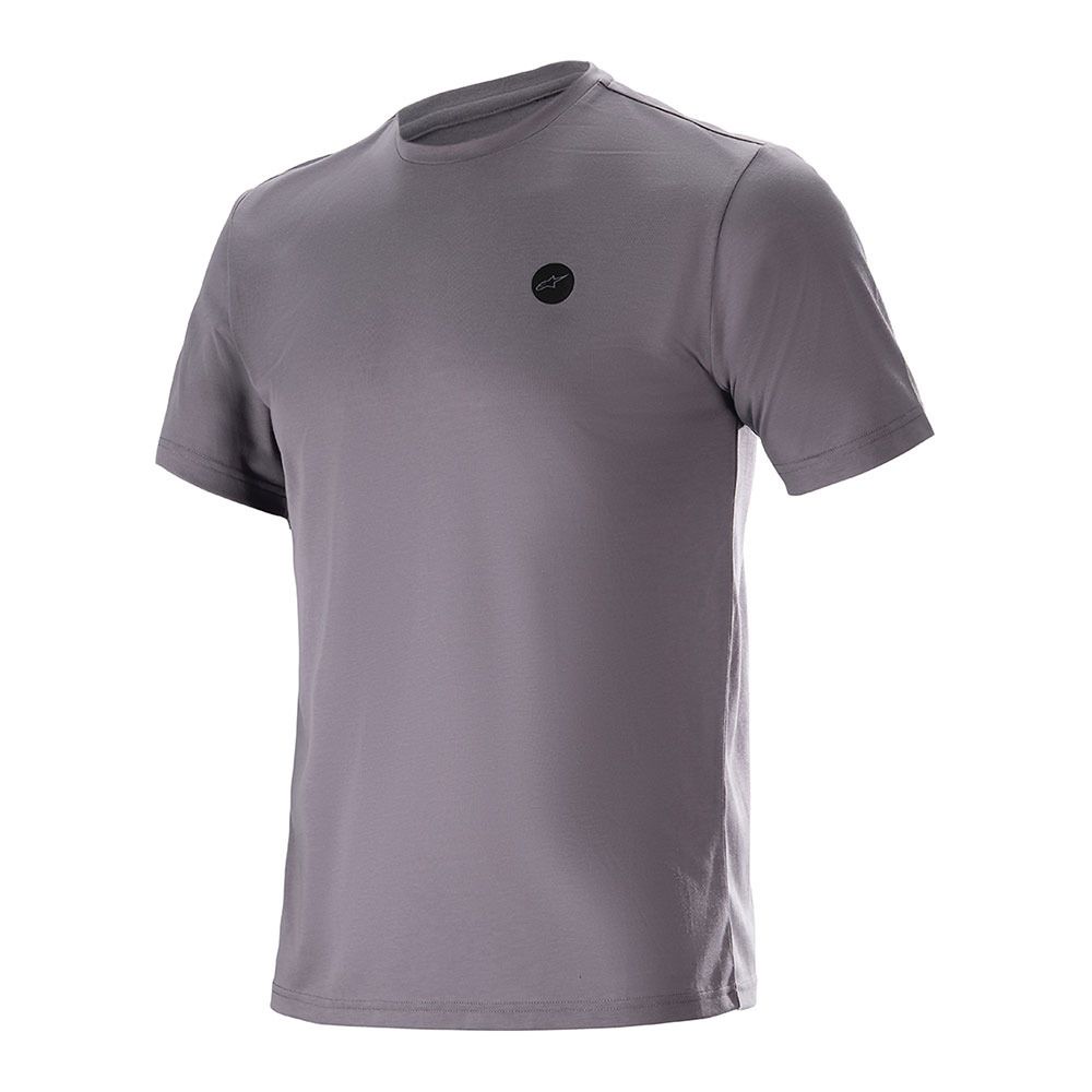 Alpinestars DOT TECH - Maillot Homme gris clairsemé