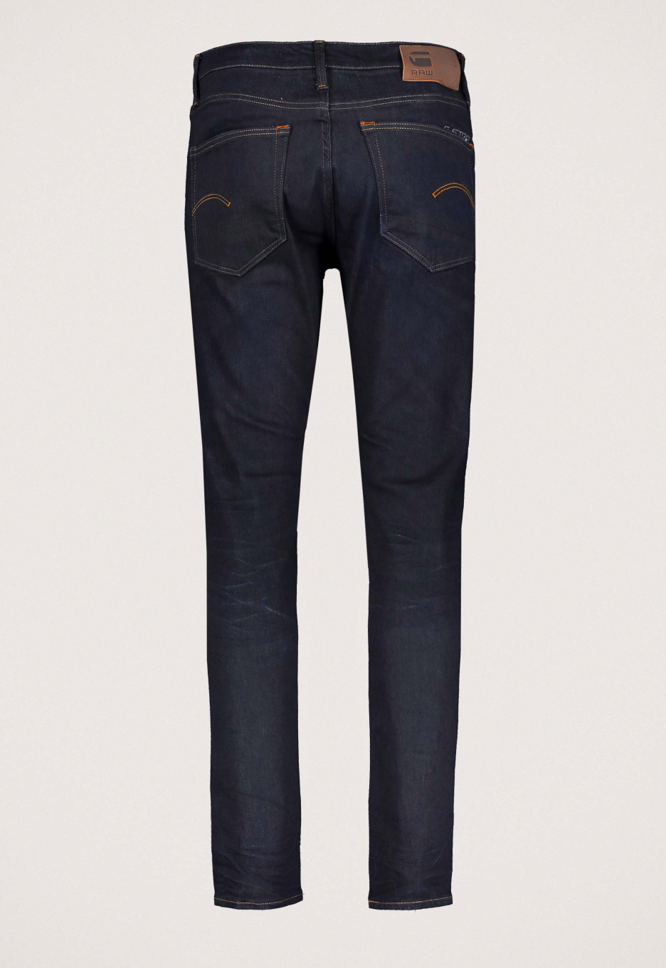 G-Star 3301 Regular Tapered Jeans