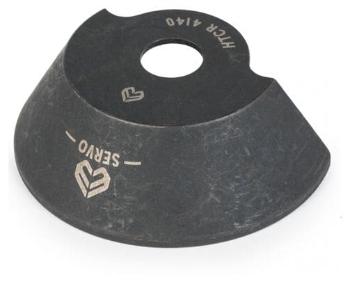 côté driver eclat SERVO Hubguard black
