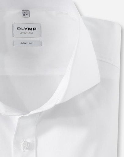 OLYMP Businesshemd »Level Five body fit«