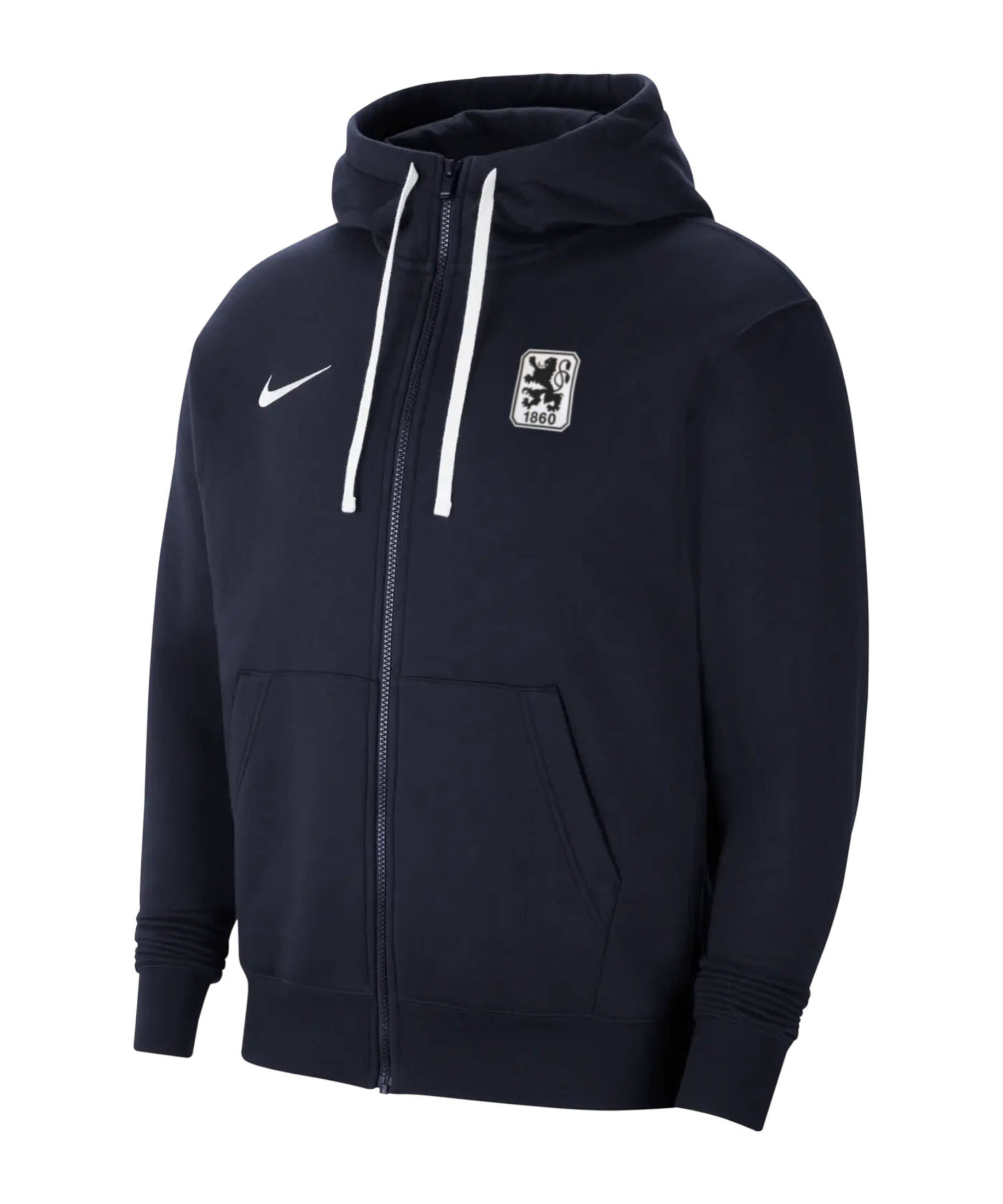 Nike| Replicas - Jacken - National TSV 1860 München Kapuzenjacke