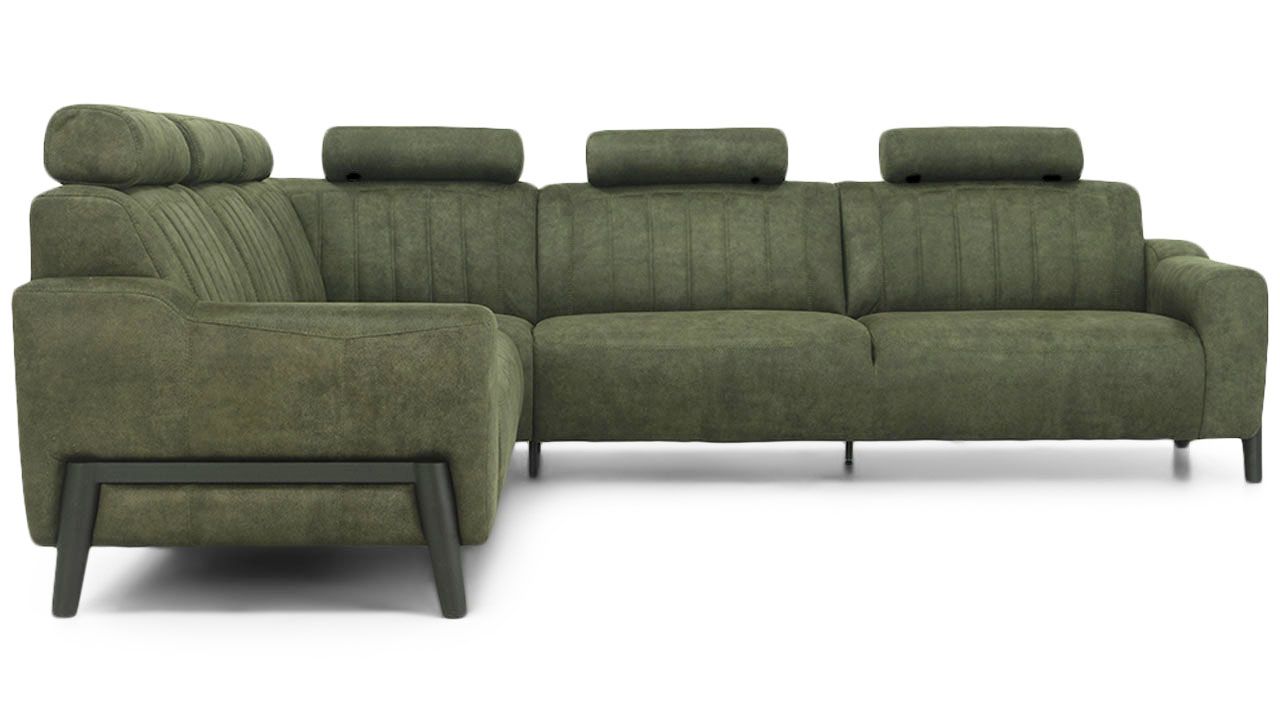Hoeksofa Wyoming