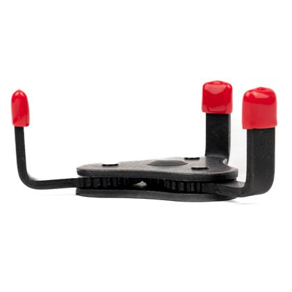 Clé KOOROOM pour filtre à huile 65-120 MM Universel - Noir