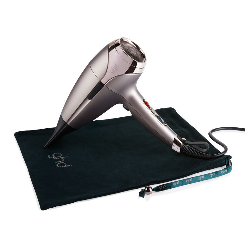 Sèche-cheveux Helios édition limitée desire