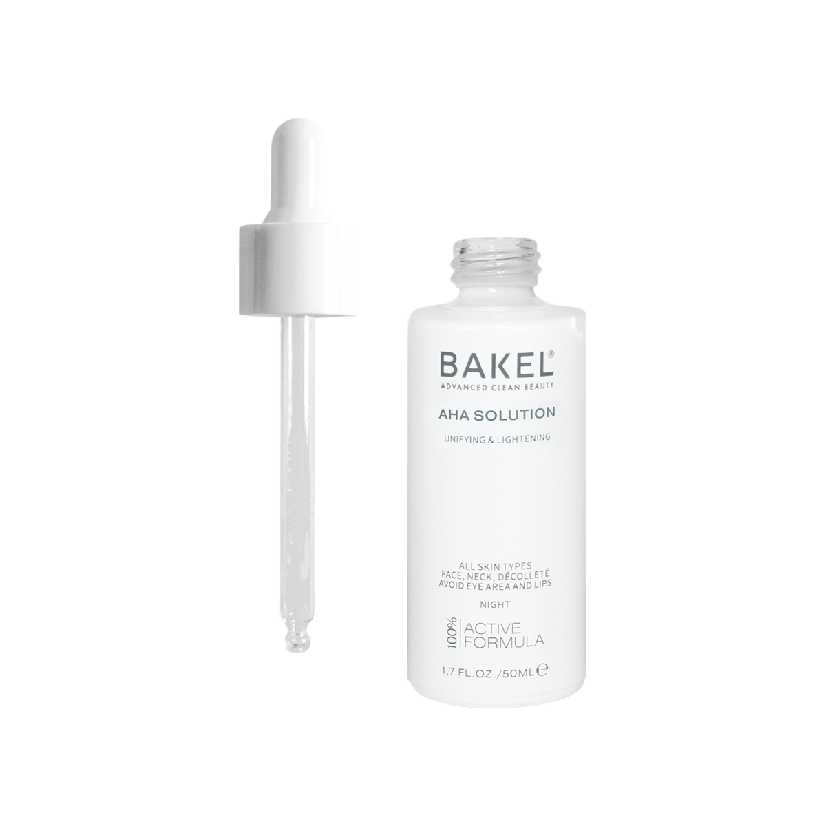 AHA Solution 50ml