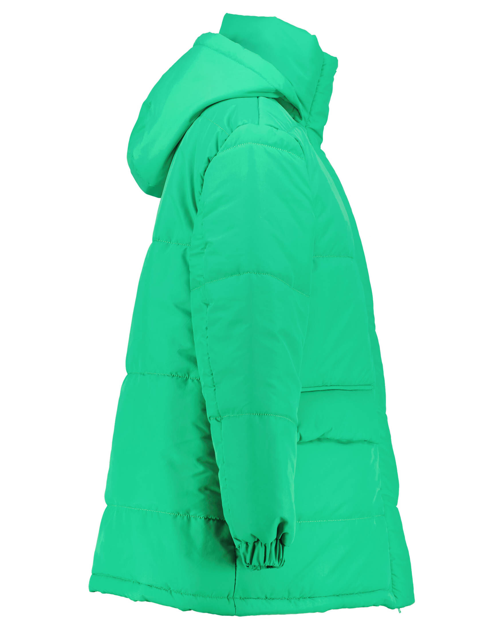 KARO KAUER| Damen Steppjacke PUFFER JACKET